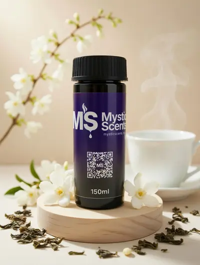 Jasmine White Tea