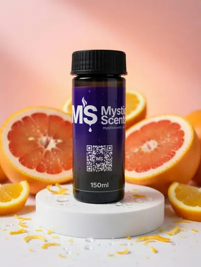 Grapefruit Citrus