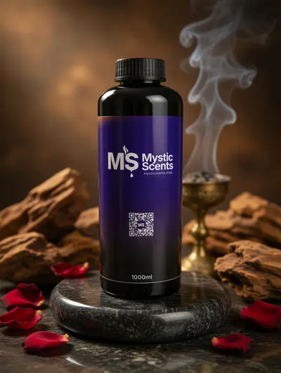 Precious Oud Wood